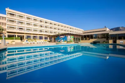 MClub Lipari Các khách sạn gần Bar Caffe' Zamenhof