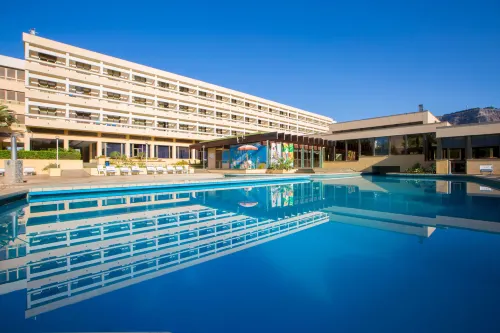 MClub Lipari Hotels in Caltabellotta