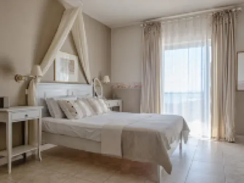Palmina Mare Villa and Studios Hotels in Zaloggo