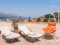 Virginia Hotel Hotels in Vathi