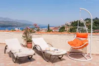 Virginia Hotel Hotel di Vathi