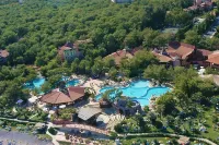 Martı Myra - Ultra All Inclusive Hotels in Tekirova