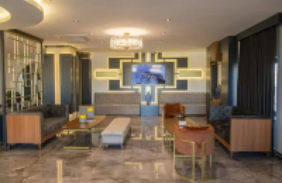 Ramada Encore by Wyndham Midyat