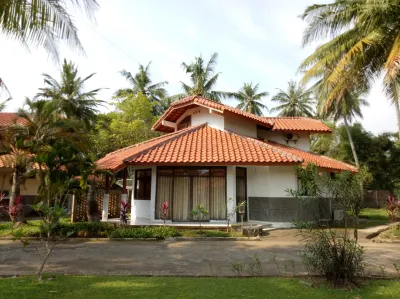 My Pisita Anyer Resort Berkah TB附近的飯店
