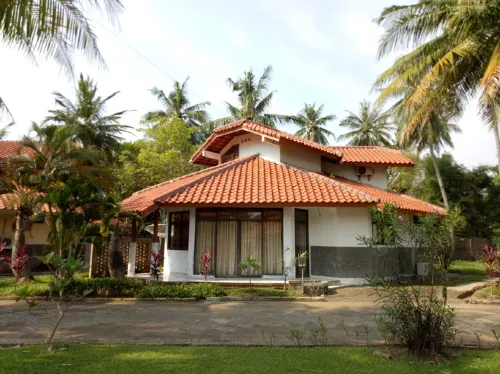 My Pisita Anyer Resort