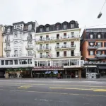 Hotel Parc & Lac