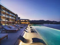 Niko Seaside Resort Crete - MGallery Collection Các khách sạn ở Agios Nikolaos