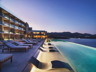 Niko Seaside Resort Crete - MGallery Collection Hotels near Folk Art Museum of Agios Nikolaos