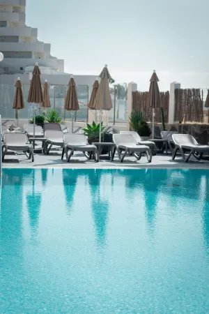 Apartamentos El Palmar