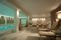 Landhaus Sylter Hahn - piscine