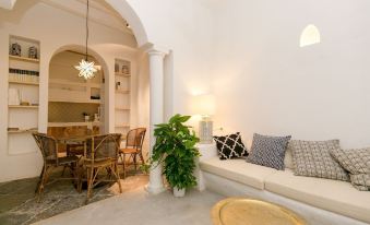 Apartment with 2 Bedrooms in Granada, with Wonderful City View and Wif