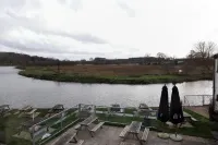 The Rising Sun Hotel di Wroxham