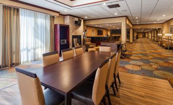 Best Western Plus Lockport Hotel