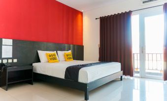 Grand Pacific Pangandaran