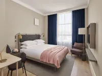 11 Howard, New York, a Member of Design Hotels Hôtels à : SoHo