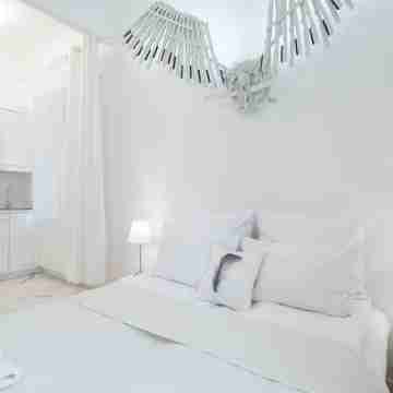 Ego Apartments Old Town Rooms