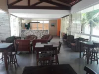 Pousada Laguna - breakfast
