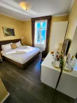 Hotel Millennium Hotels in Locarno