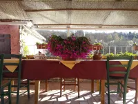 Agriturismo Locanda del Papa Hotels in Beverino