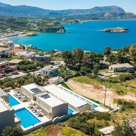 Sun and Sea Plus Resort