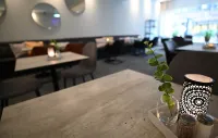 于默奧城市凱富飯店
