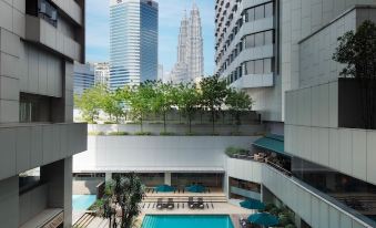 DoubleTree by Hilton Kuala Lumpur