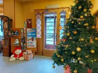 Hotel Sommeiller - acceptant les animaux