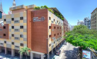 Grand Hotel Guayaquil, Ascend Hotel Collection
