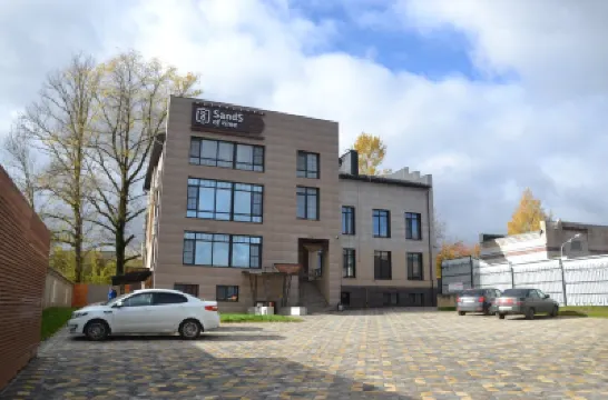 Sands of Time Hotel  호텔