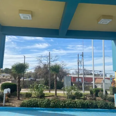 Tropicana Inn and Suites