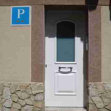 Hostal Margarita Hotel Exterior