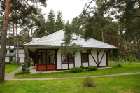 Pleskov Hotel