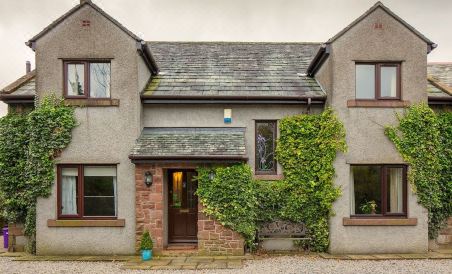 Thorntrees B&B - Housity