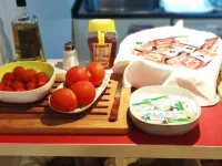 Hostal Aslyp 114 - Bữa sáng