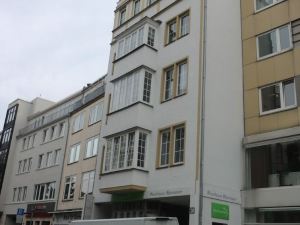 Apartment Osterstraße 321