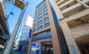 HOTEL MYSTAYS Kanda