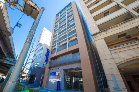 HOTEL MYSTAYS Kanda