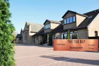 The Old Schoolhouse Hotel Hotels near The Glen