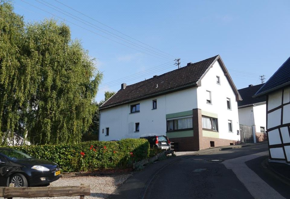Ferienhaus Kirch - Housity