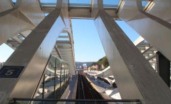 L'écrin des Vennes - Liège Centre