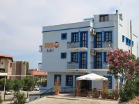 Sun Hotel Отели в г. Fahrettinpasa Mahallesi