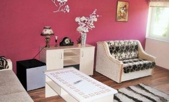 Pokoje Gościnne Agnes - Housity