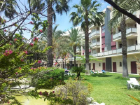 Daniya Denia Spa & Business Hotels in Denia