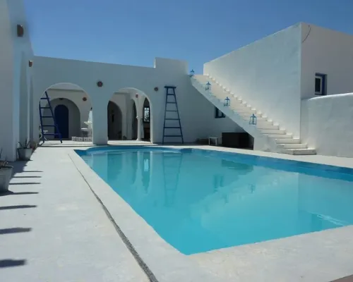 Dar Chick Yahia Ile de Djerba Hôtels à : Djerba