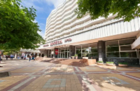 Москва Отели в г. 