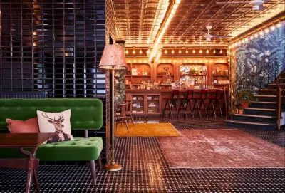 Max Brown Hotel Midtown, Part of Sircle Collection Hotel in zona Schlossturm