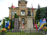 Westway Inn Motel Hotels in 