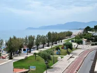 Apartments Sperlonga Hotels in Fondi