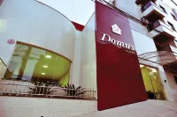 Domus Hotel Cidade Nobre Ipatinga Hotel in zona Zelia Olguin Theater