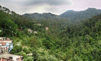 Hotel Dalhousie Hills